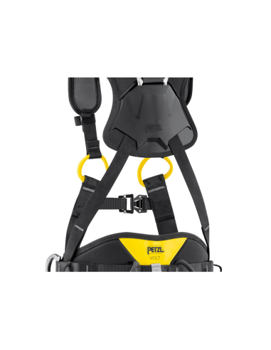 Harnais de maintien au travail - Version...