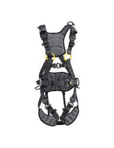 Harnais de maintien au...