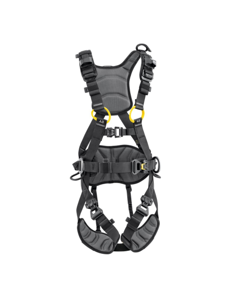 Harnais de maintien au travail - Version internationale - VOLT LIGHT 2026 - PETZL®