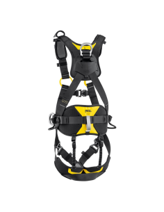 Harnais de maintien au... 2