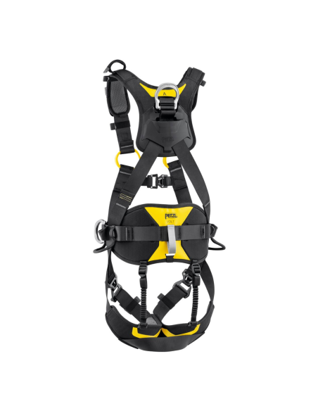 Harnais de maintien au travail - Version internationale - VOLT LIGHT 2026 - PETZL®