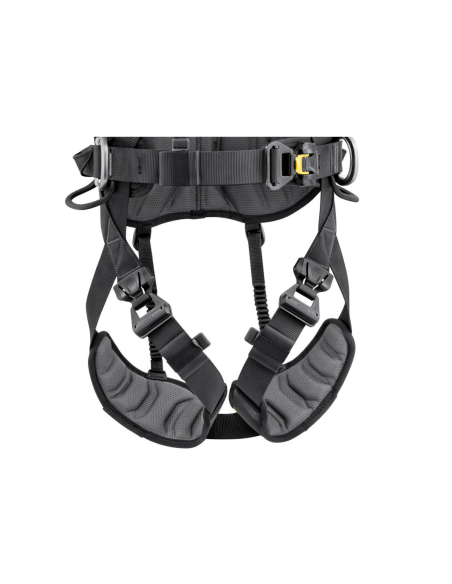 Harnais de maintien au travail - Version internationale - VOLT LIGHT 2026 - PETZL®