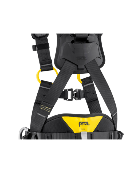 Harnais de maintien au travail - Version internationale - VOLT LIGHT 2026 - PETZL®
