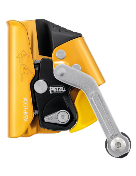 Antichute mobile - ASAP LOCK 2026 - PETZL®