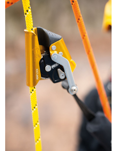 Antichute mobile - ASAP LOCK 2026 - PETZL®