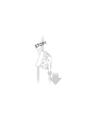 Antichute mobile - ASAP LOCK 2026 - PETZL®