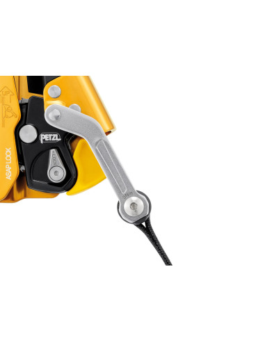 Antichute mobile - ASAP LOCK 2026 - PETZL®