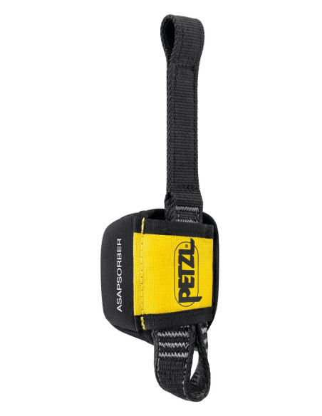 Absorbeur d’énergie - Version internationale - ASAP'SORBER 2026 - PETZL®