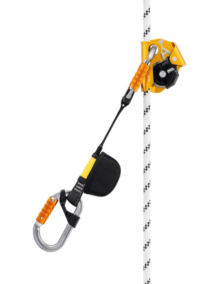 Absorbeur d’énergie - Version internationale - ASAP'SORBER 2026 - PETZL®