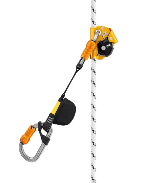 Absorbeur d’énergie - Version internationale - ASAP'SORBER 2026 - PETZL®