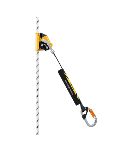 Absorbeur d’énergie - Version internationale -...