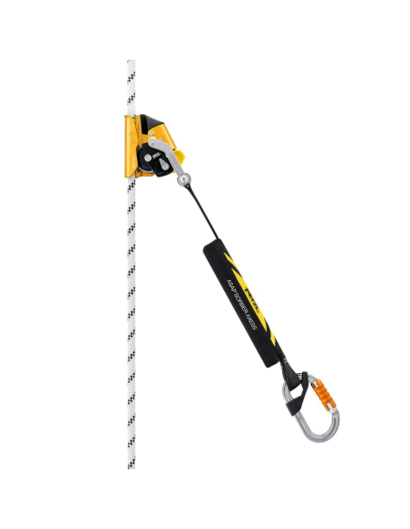 Absorbeur d’énergie - Version internationale - ASAP'SORBER AXESS - PETZL®