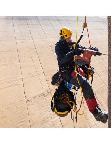 Absorbeur d’énergie - Version internationale -...