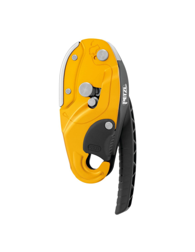 Descendeur - RIG 2026 - PETZL®