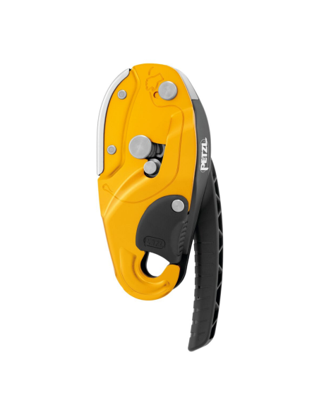 Descendeur - RIG 2026 - PETZL®