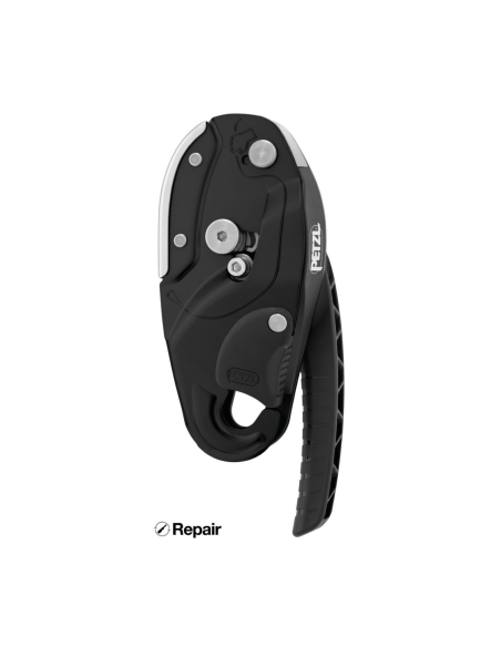Descendeur - RIG 2026 REPARABLE - PETZL®