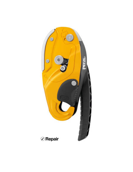 Descendeur - RIG 2026 REPARABLE - PETZL®