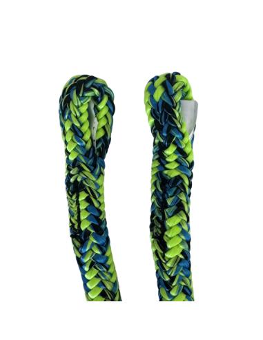 Corde de rappel - ø11,7mm - Edition KIMBOTO -...