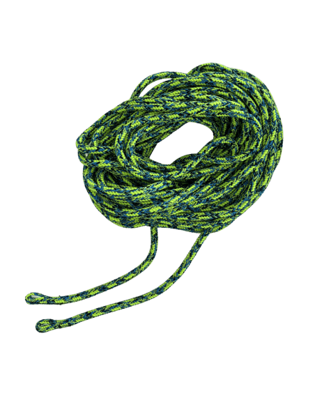 Corde de rappel - ø11,7mm - Edition KIMBOTO - L'EEKHOORN®