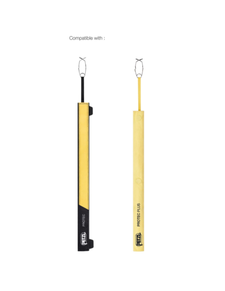 Pince pour PROTEC/PROTEC PLUS - PETZL®