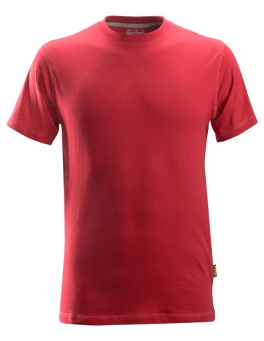 T-shirt manches courtes - SNICKERS WORKWEAR®