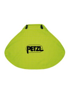 Protège-nuque haute visibilité pour casques VERTEX et STRATO - PETZL® 2