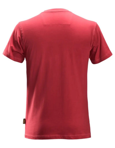T-shirt manches courtes - SNICKERS WORKWEAR®