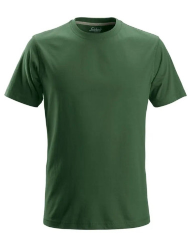 T-shirt manches courtes - SNICKERS WORKWEAR®