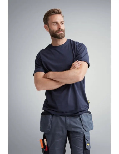 T-shirt manches courtes - SNICKERS WORKWEAR®