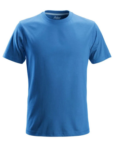 T-shirt manches courtes - SNICKERS WORKWEAR®