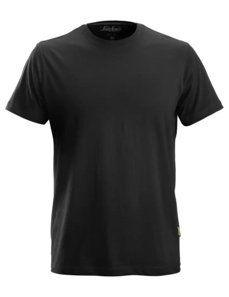 T-shirt manches courtes - SNICKERS WORKWEAR®