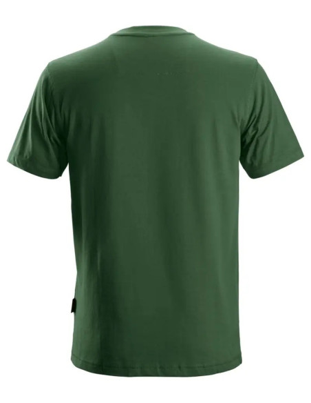 T-shirt manches courtes - SNICKERS WORKWEAR®
