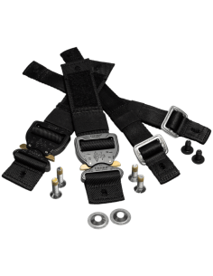 Kit sangles de rechange...