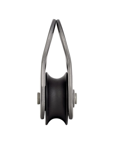 Poulie simple à flasques mobiles - OSCILLANTE - PETZL®