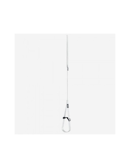 Pédale réglable en cordelette - FOOTCORD - PETZL®