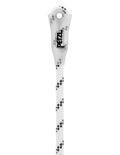 Corde semi-statique blanche...