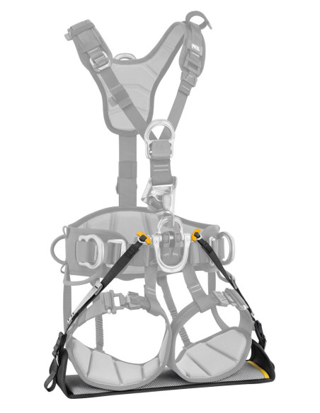 Sellette de suspension - LITEPOD - PETZL®