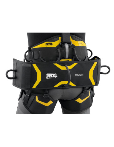 Sellette de suspension - PODIUM 2025 - PETZL®