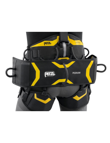 Sellette de suspension - PODIUM 2025 - PETZL®