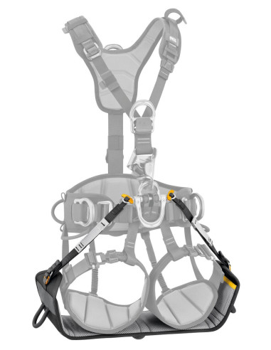 Sellette de suspension - PODIUM 2025 - PETZL®