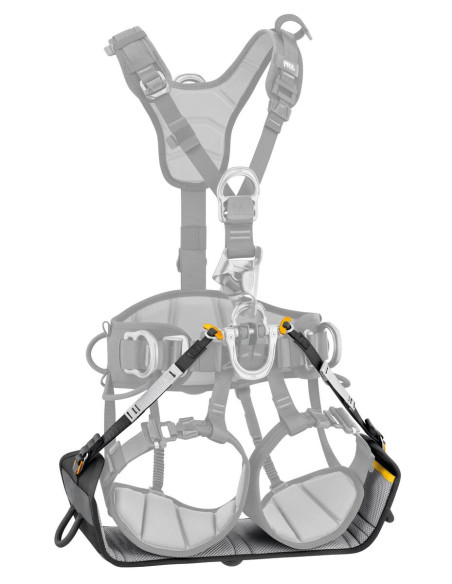 Sellette de suspension - PODIUM 2025 - PETZL®