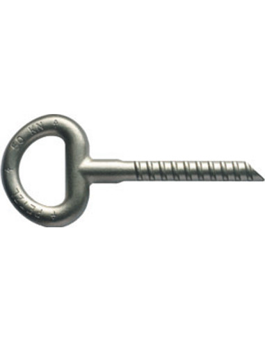 Amarrage à sceller en acier inoxydable forgé - ø14mm - BAT'INOX - PETZL® (pack de 10)