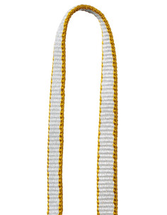 Anneau de sangle cousu  (l12mm) - ST'ANNEAU - PETZL®