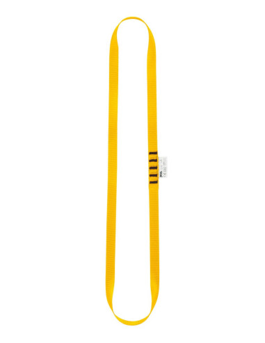 Anneau de sangle cousu  (l18mm) - ANNEAU - PETZL®