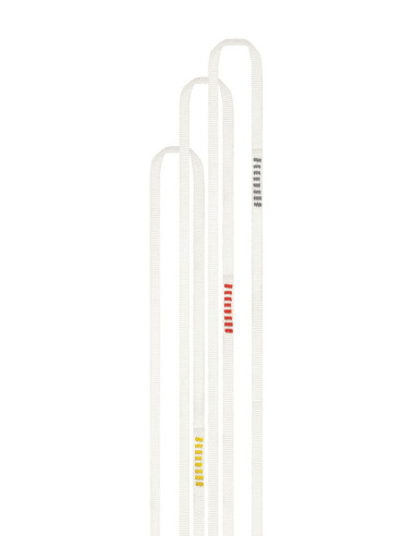 Anneau de sangle cousu (l10mm) - PUR'ANNEAU - PETZL®