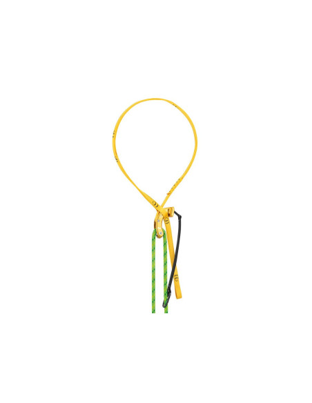 Fausse fourche réglable, avec boule de ferlette/cochonnet - NAJA - PETZL®
