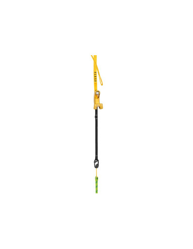 Fausse fourche réglable, avec boule de ferlette/cochonnet - NAJA - PETZL®