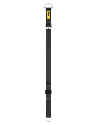 Sangle d’amarrage réglable - CONNEXION VARIO - PETZL®