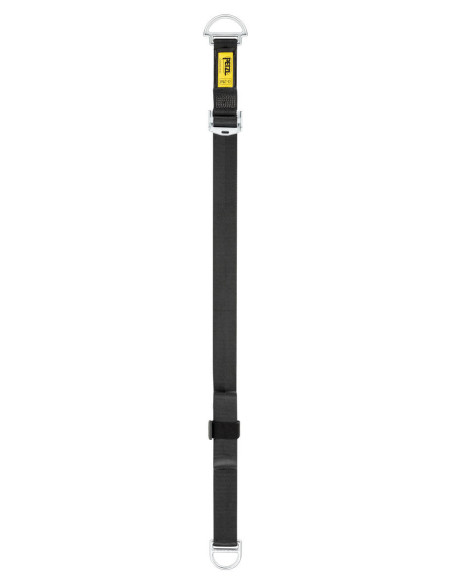 Sangle d’amarrage réglable - CONNEXION VARIO - PETZL®