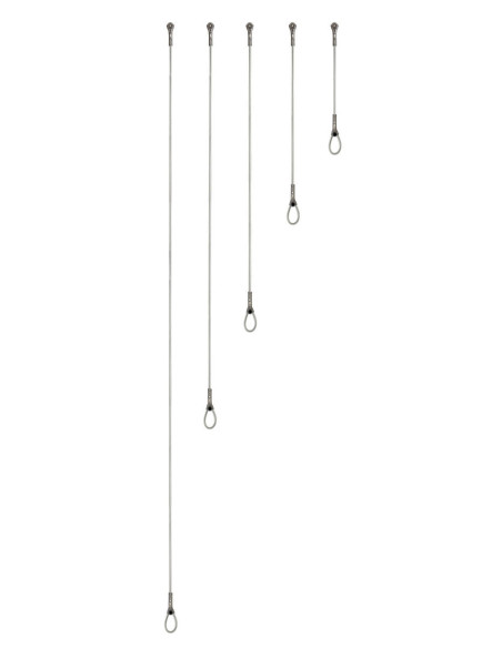 Élingue d'amarrage en câble - WIRE STROP - PETZL®